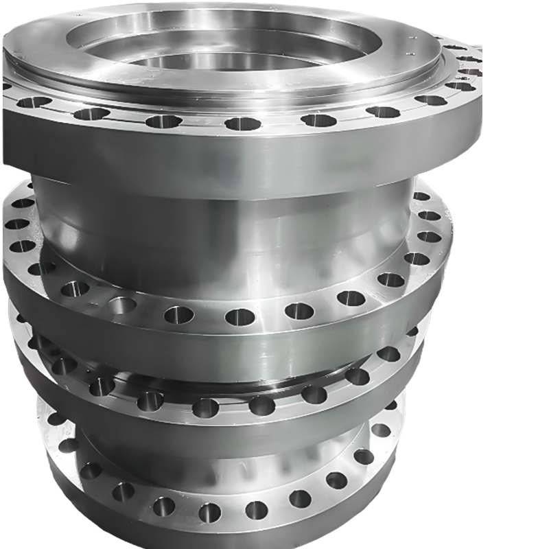 Venttiilikannen takoot