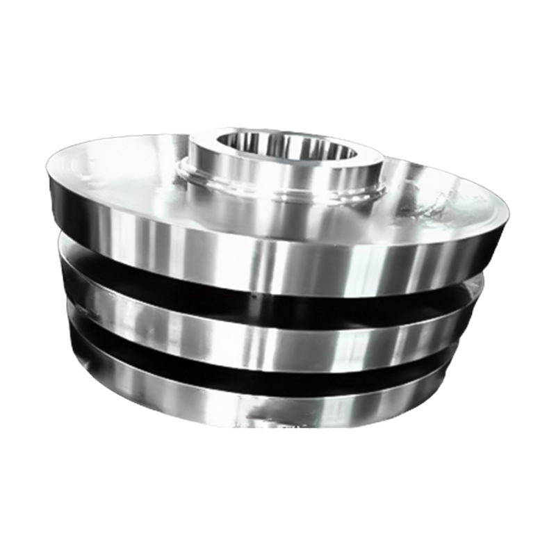 Tuuliturbiinin 3MW-10MW Planet Carrier -takat