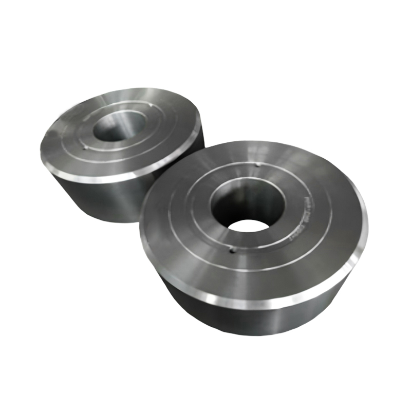 Tuuliturbiini 5MW-10MW 1./2./3. vaiheen planeettavaihteiston takoot