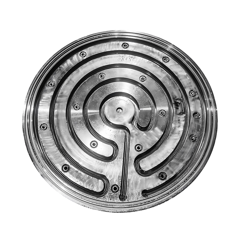 Jäähdytyslevytakokset