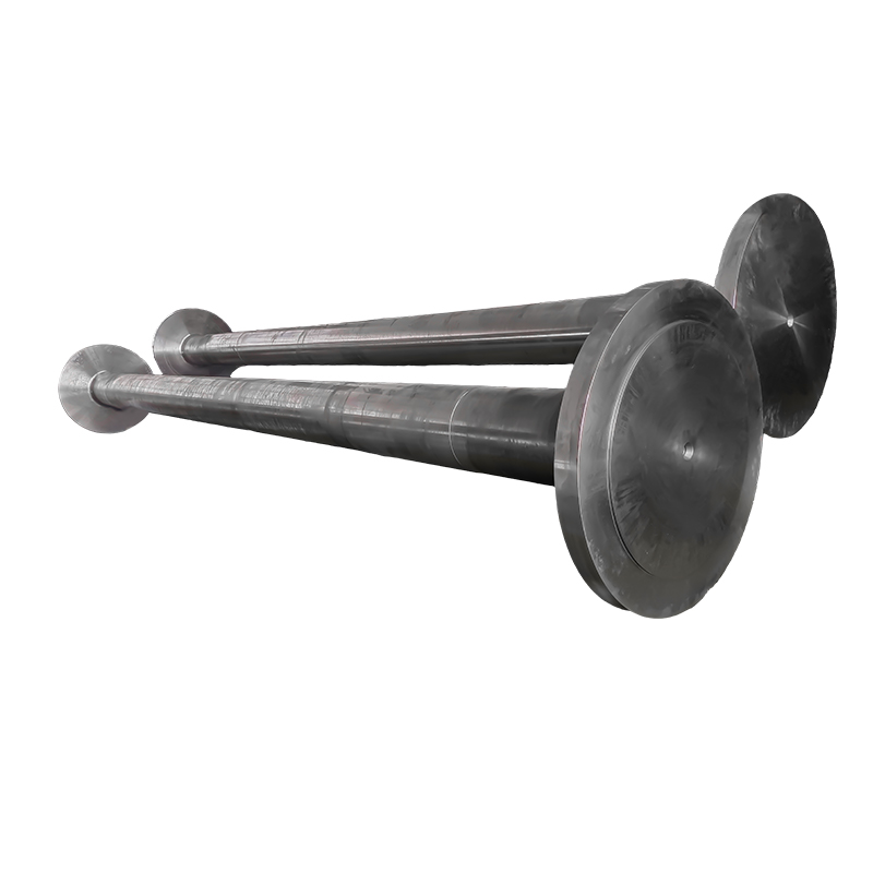 Marine Intermediate Shaft takeet