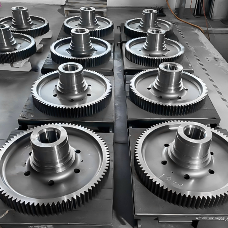 Spur Gear takoot