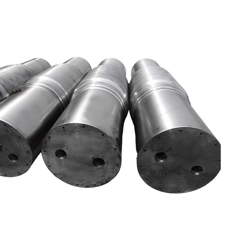 Hinaajan akselin taot